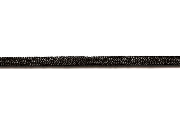 Dyneema mantel 16-24 mm zwart