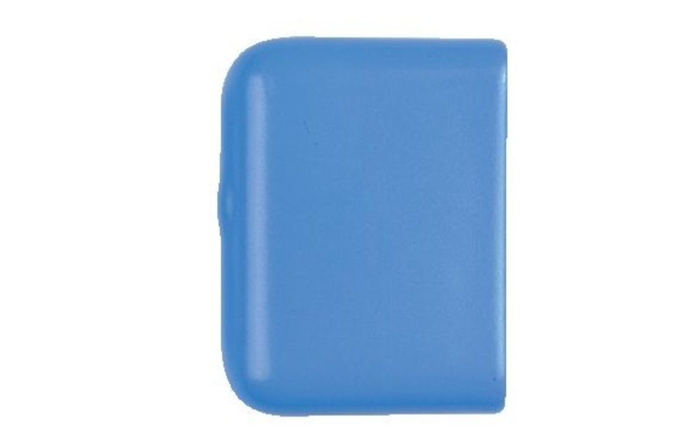 Eindkap voor 30CT en30CTST zeillat