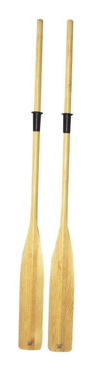 Roeiriem Newbourne 1,50 mtr