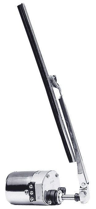 Ruitenwisserset 90 graden 12volt