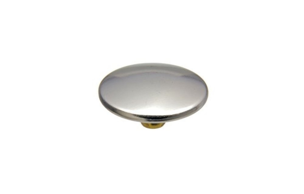 Durable Kap A messing/nikkel (100)