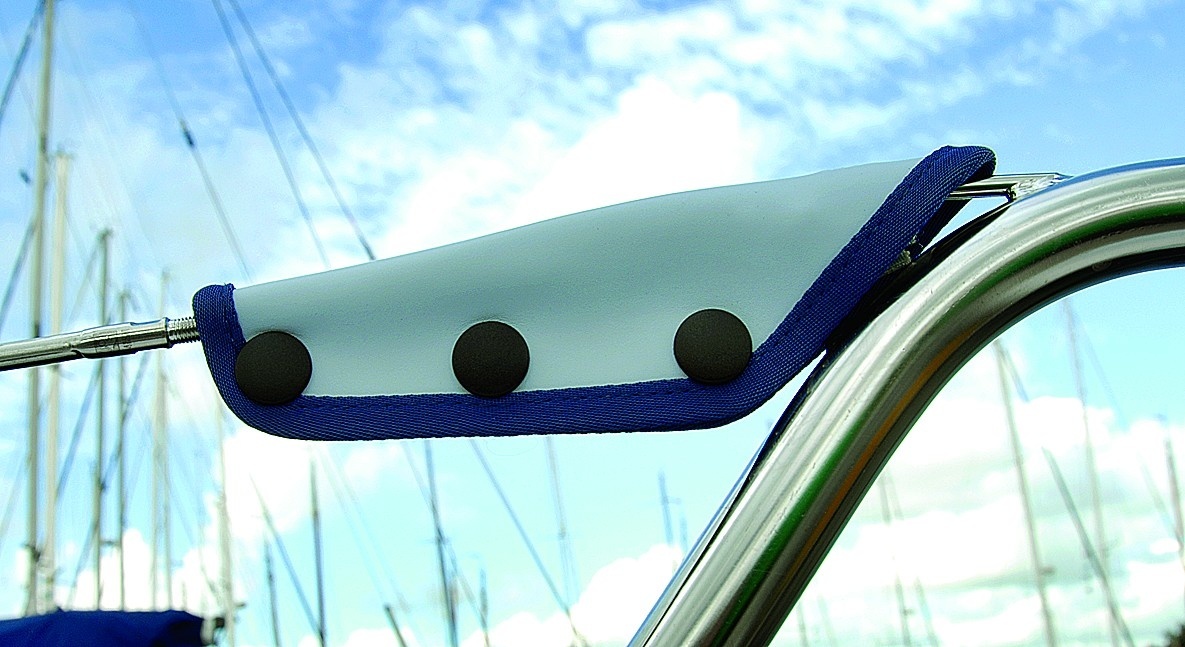 Zeereling beschermer