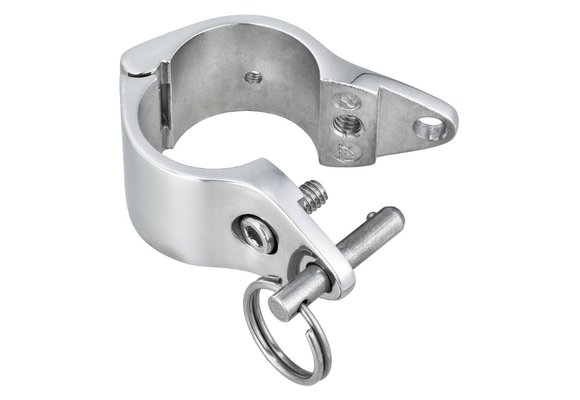 Middenstuk deelbaar met pullpin 25 mm