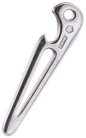 Harpsleutel RVS met flesopener