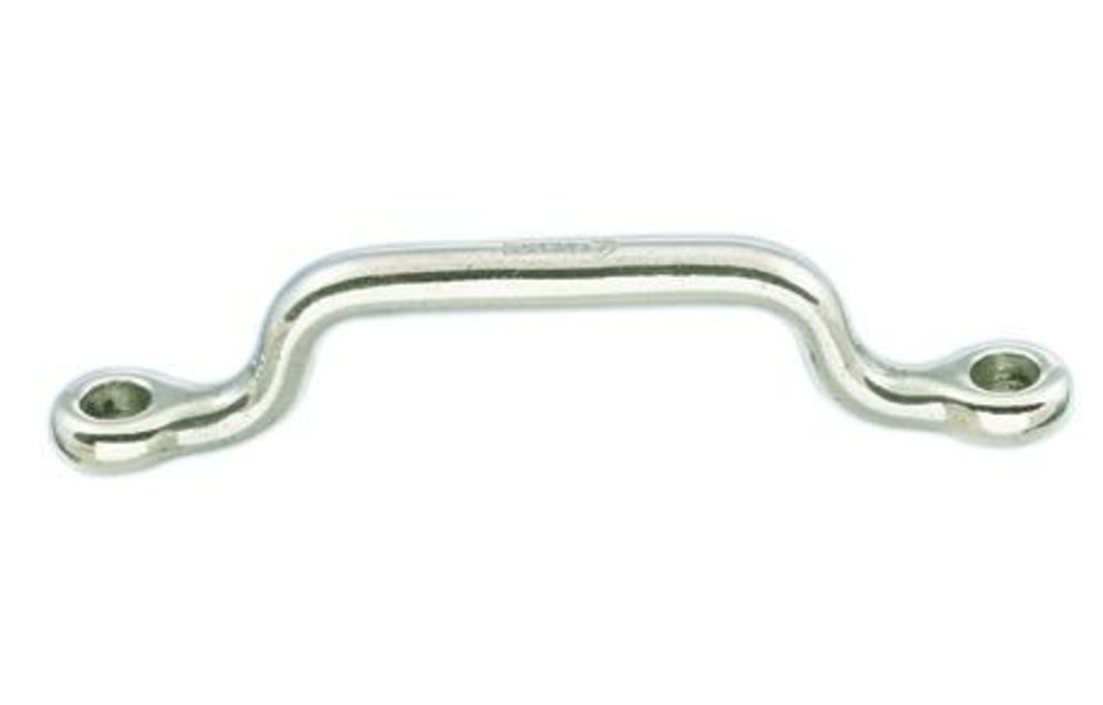 Bandbeugel HR RVS 5 mm