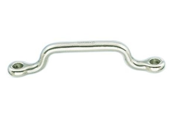 Bandbeugel HR RVS 5 mm