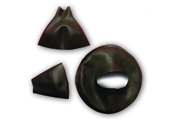 Polsmanchet reparatieset (paar)