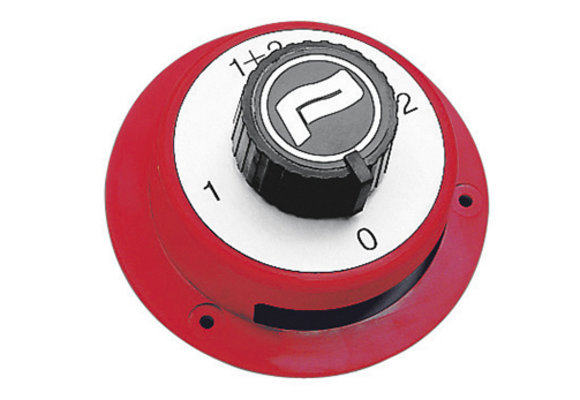 Plastimo accu hoofdschakelaar