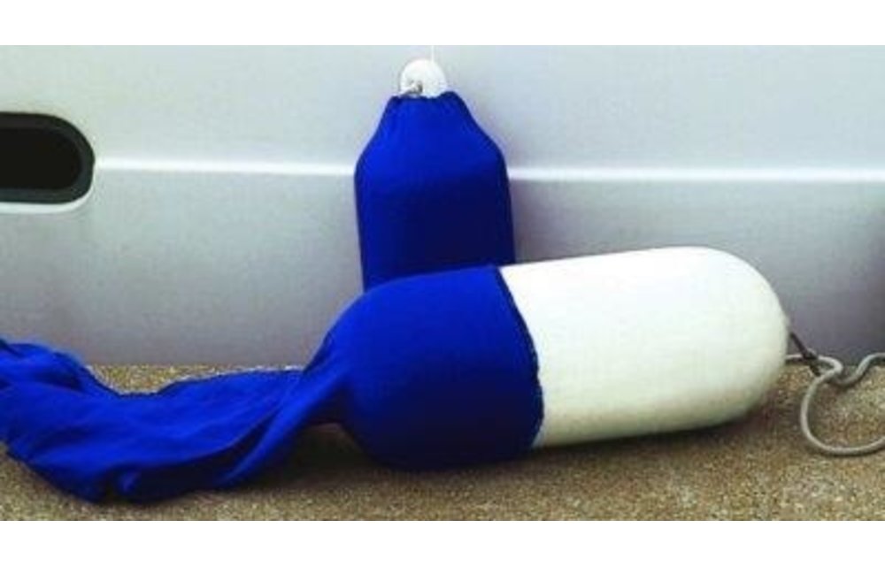 Fendersok 5m + 12 clips