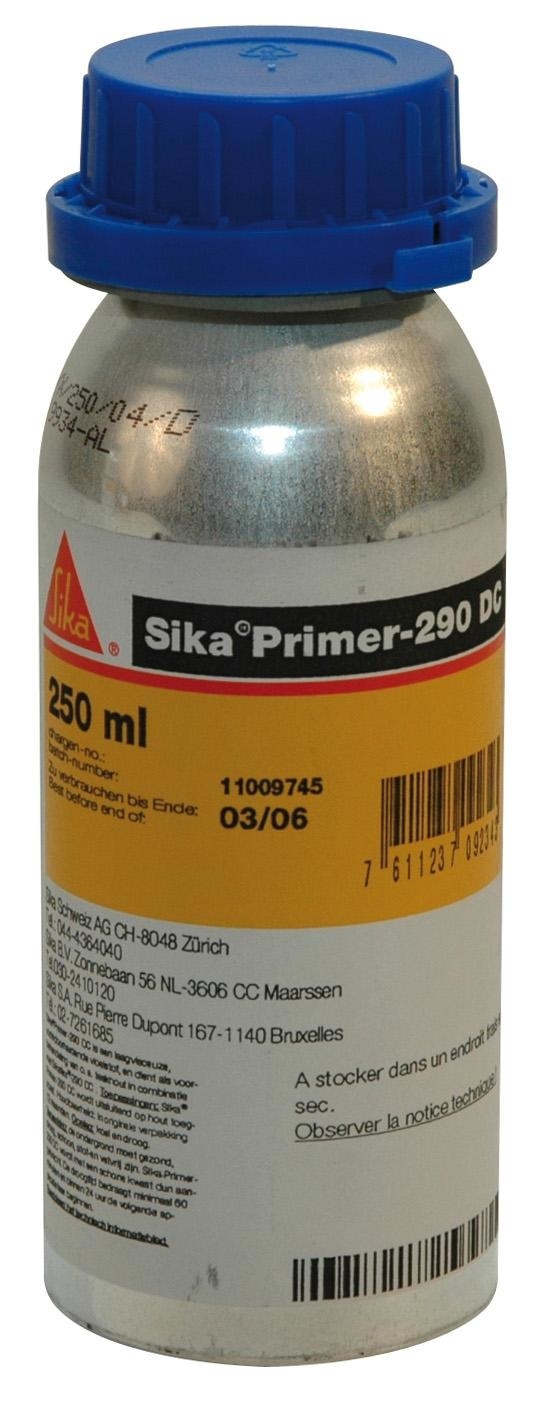 Sika® Primer 290 DC 250 ml