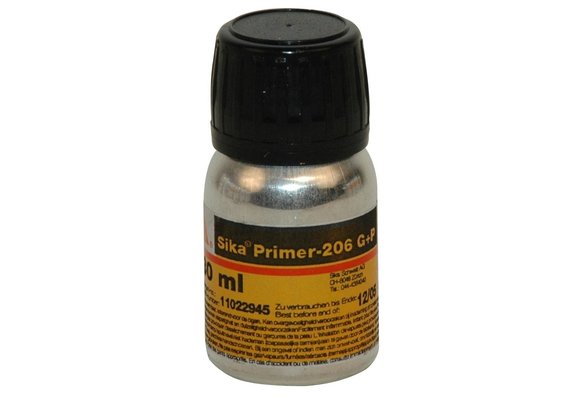 Sika® Primer 206 G+P 30 ml