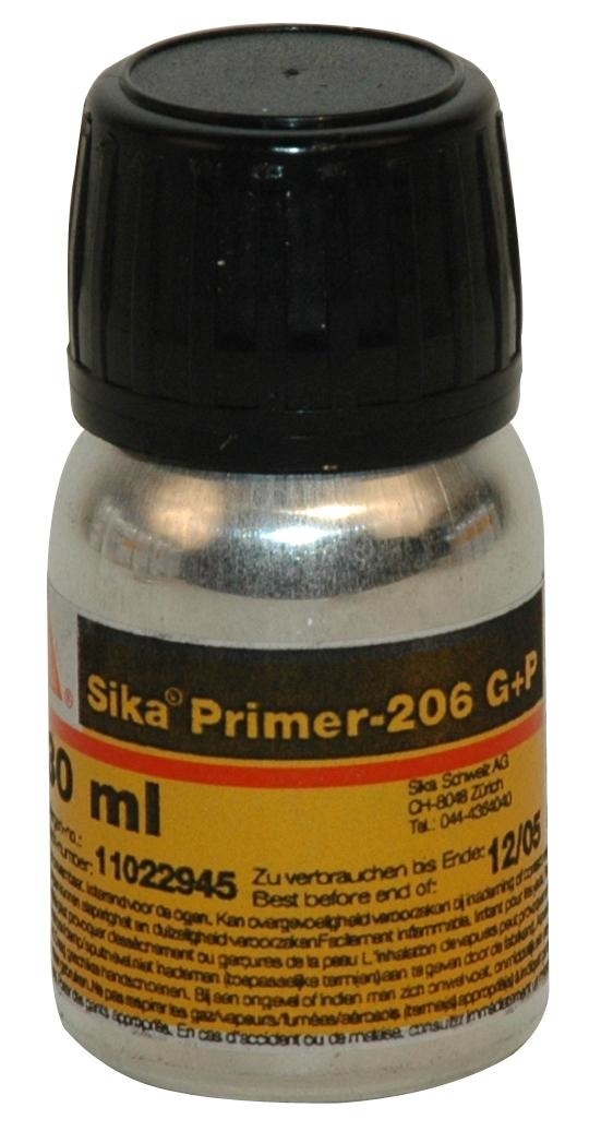 Sika® Primer 206 G+P 30 ml
