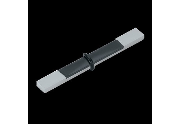 27mm ARS koppelstuk cylinder bout