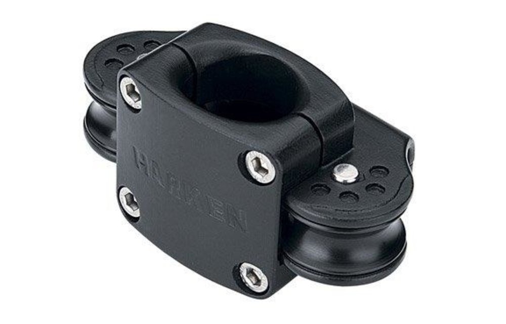 Scepterblok 29C buitenlangs