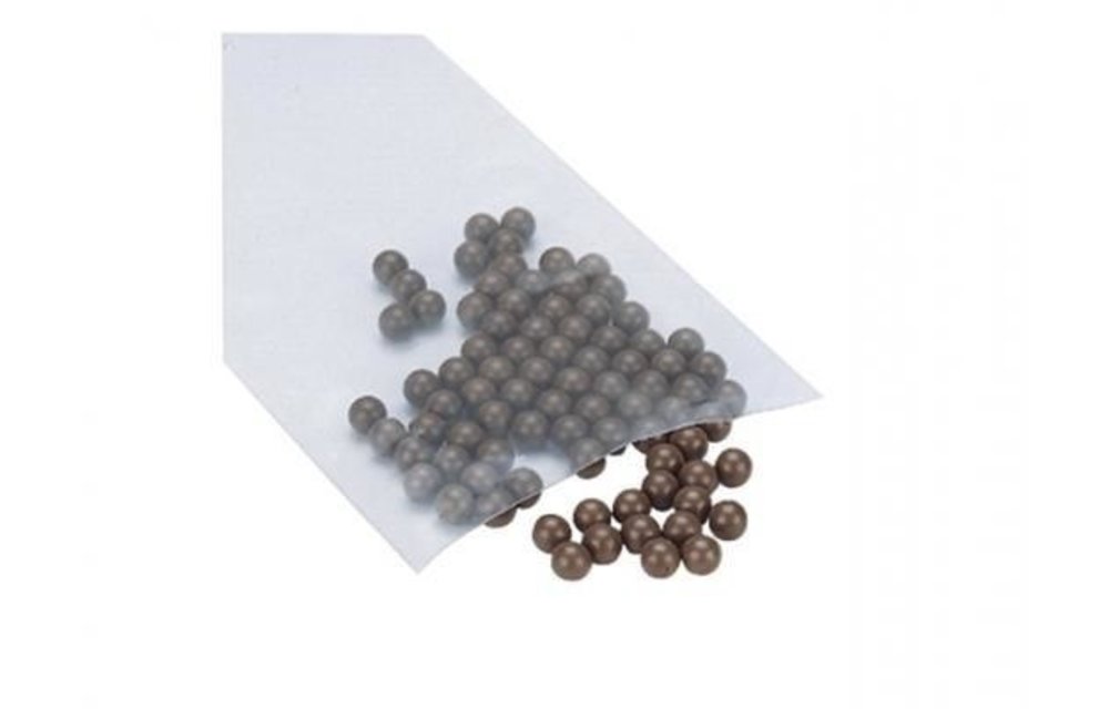 Micro torlon kogels ø5 mm (20)