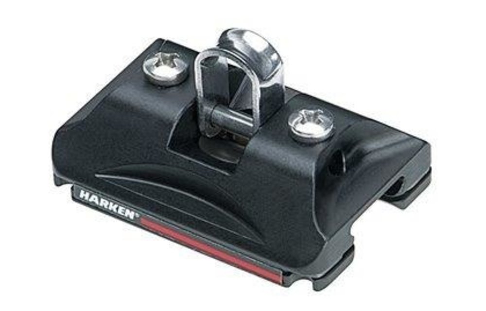 13mm Micro CB kar met enkel oog