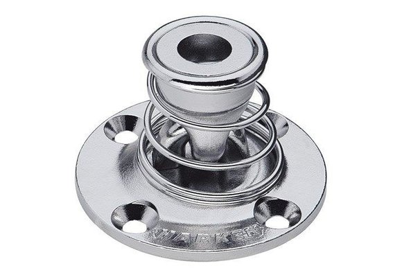 Basisplaat voor MR en ESP blok