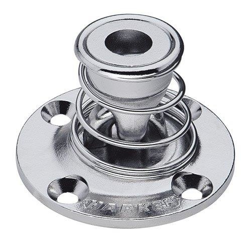 Basisplaat voor MR en ESP blok