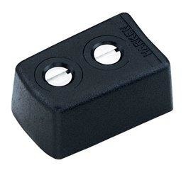 27mm MR rail eind kapjes (2)