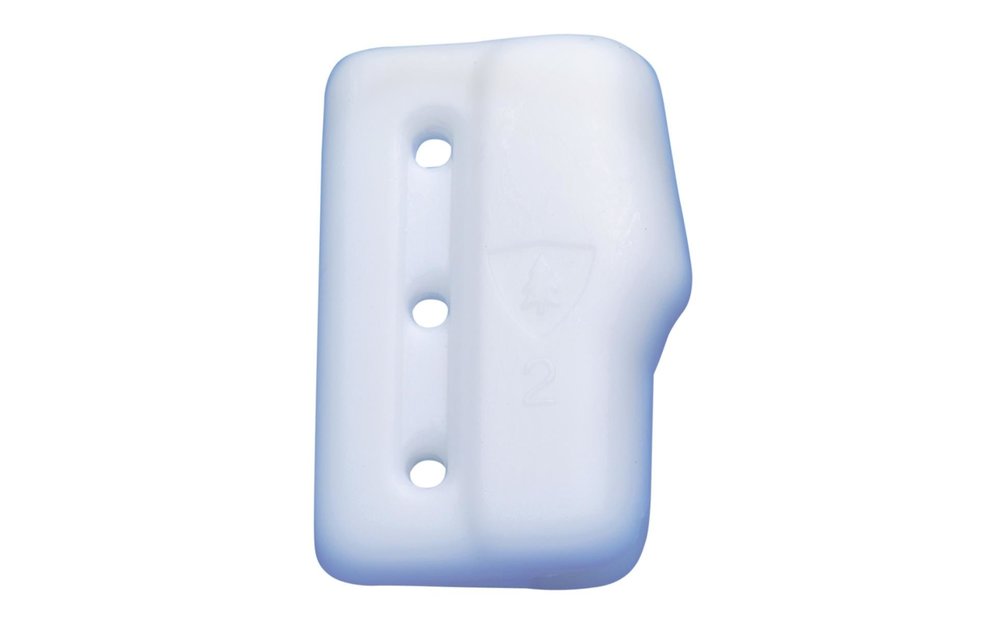 Gran Segel klem 15,5-2 mm L29 mm