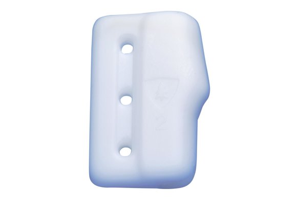 Gran Segel klem 15,5-2 mm L29 mm