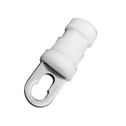 Eindstuk sleutel connector 19 mm