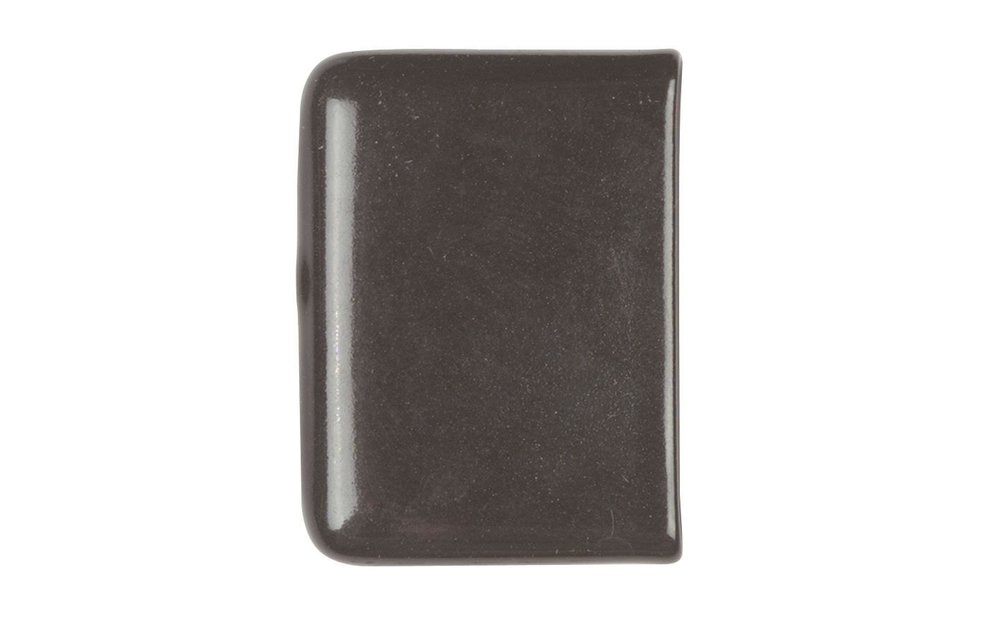 Eindkap voor 40 mm zeillatten