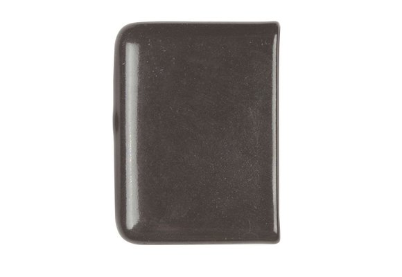 Eindkap voor 40 mm zeillatten