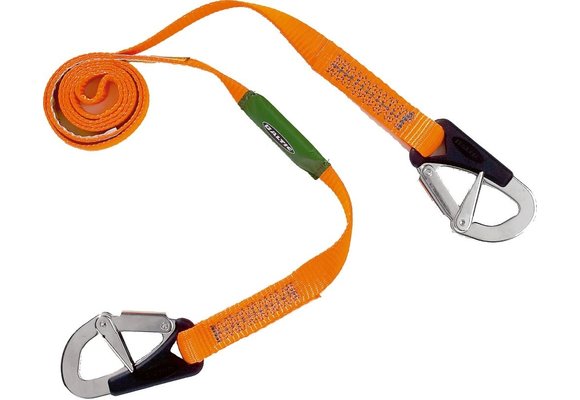 Baltic Veiligheidslijn 2 haken 2 m