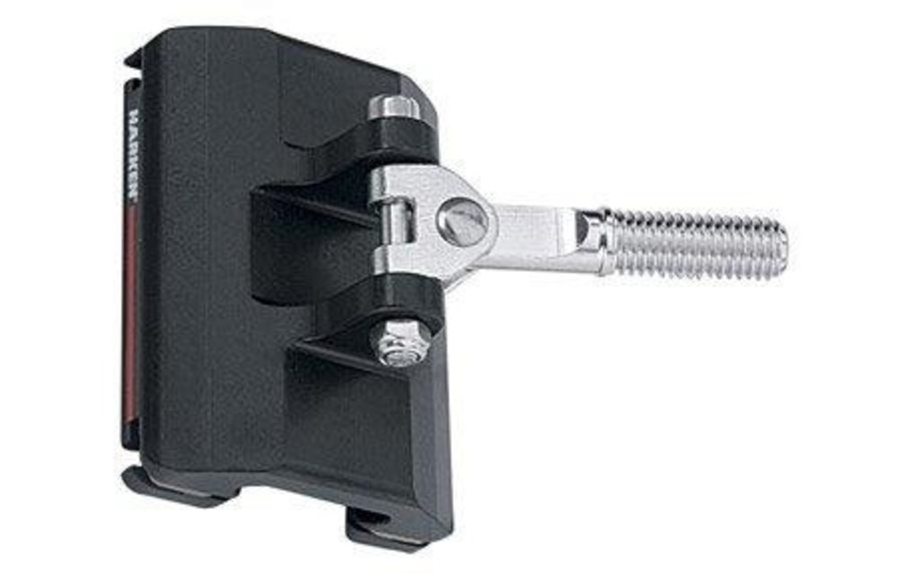 Syst A CB latwagen met 10mm stud