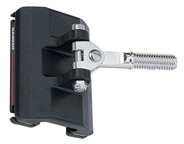 Syst A CB latwagen met 10mm stud