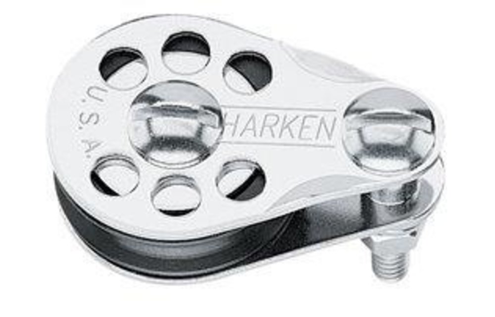 51mm staaldraad voetblok