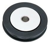 38mm gelagerde schijf voor staaldraad