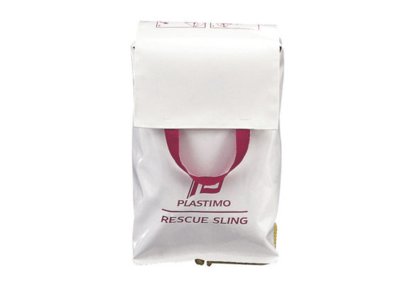 Tas voor Rescue Sling© wit