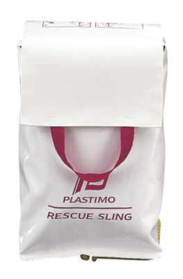 Tas voor Rescue Sling© wit