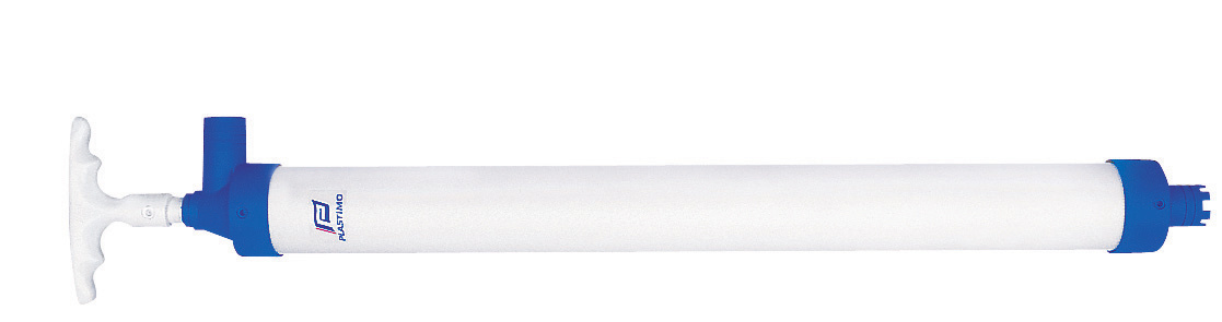 Handlenspomp 480 mm 0,5 ltr