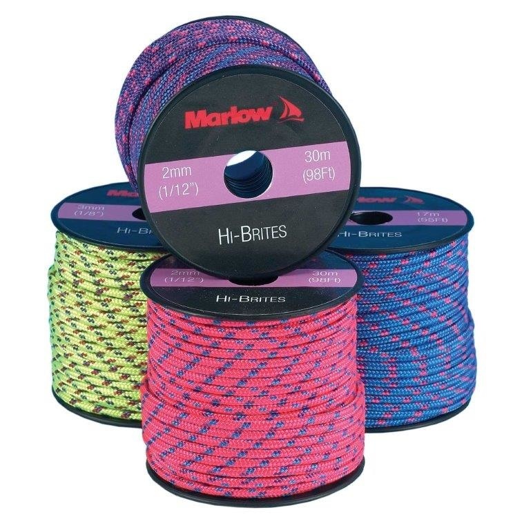 Excel pro mini rol 2 mm x 30 m assorti