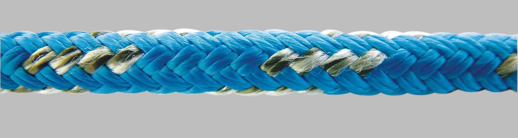 Globaltech 10 mm blauw