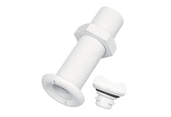 Plastimo lensplug met snelsluiting