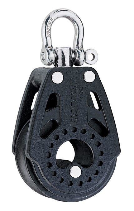Harken | carbo blokken 40 mm