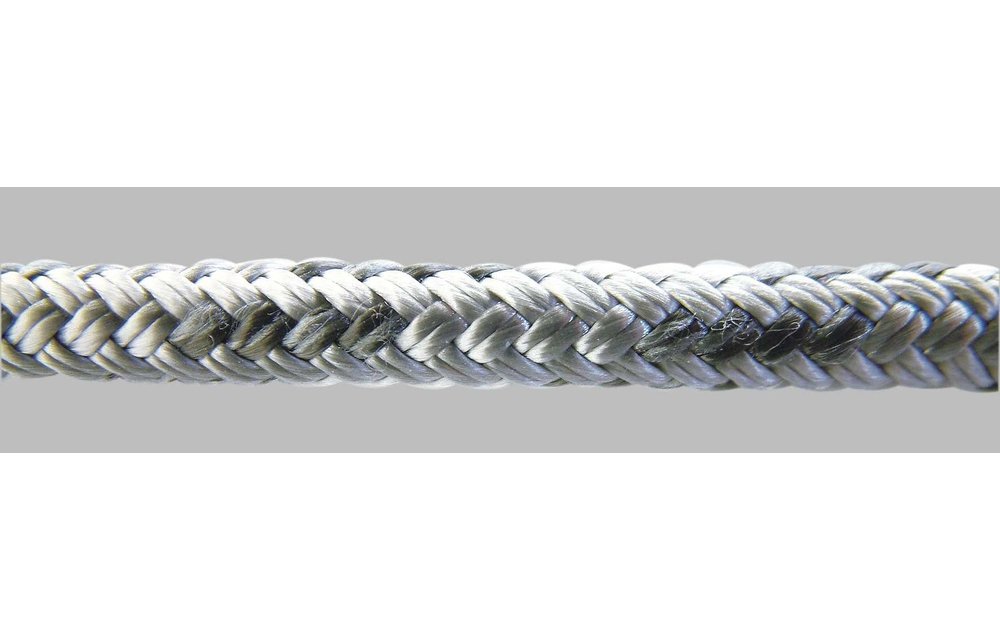 Globaltech 10 mm grijs