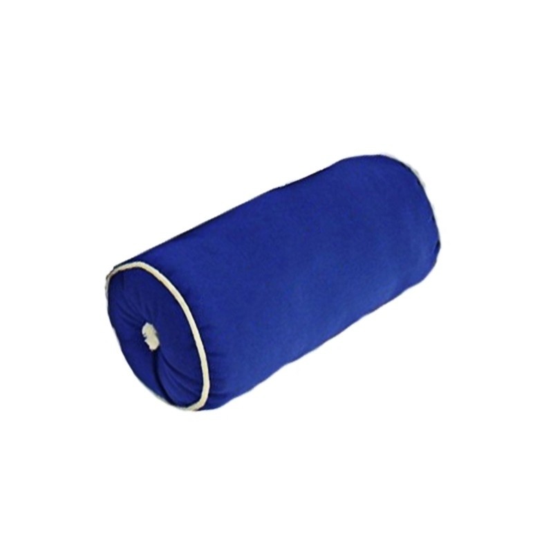 Kapok rol royal blauw