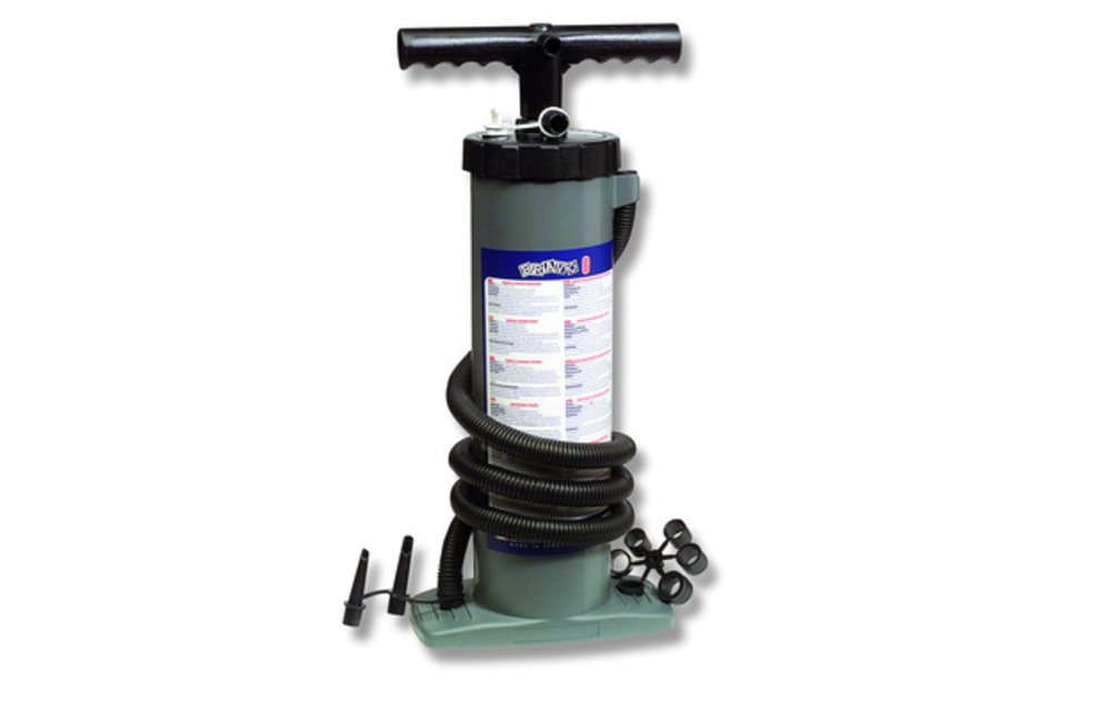 Handpomp 2 x 2,5 ltr