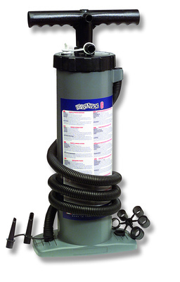 Handpomp 2 x 2,5 ltr