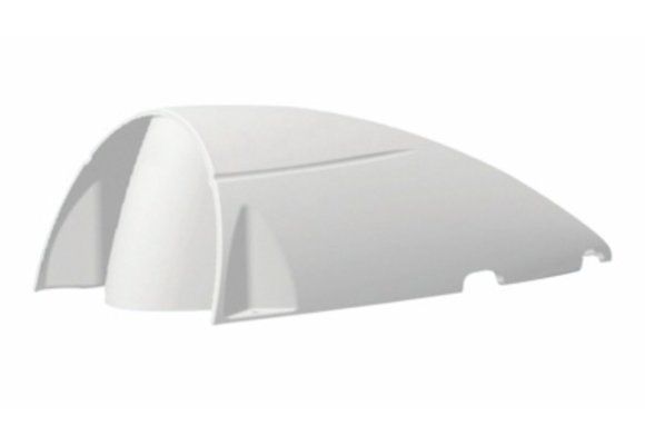 COVER SS FOR STREAMLINED DORADE box