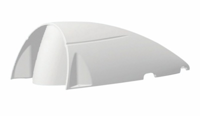 COVER SS FOR STREAMLINED DORADE box