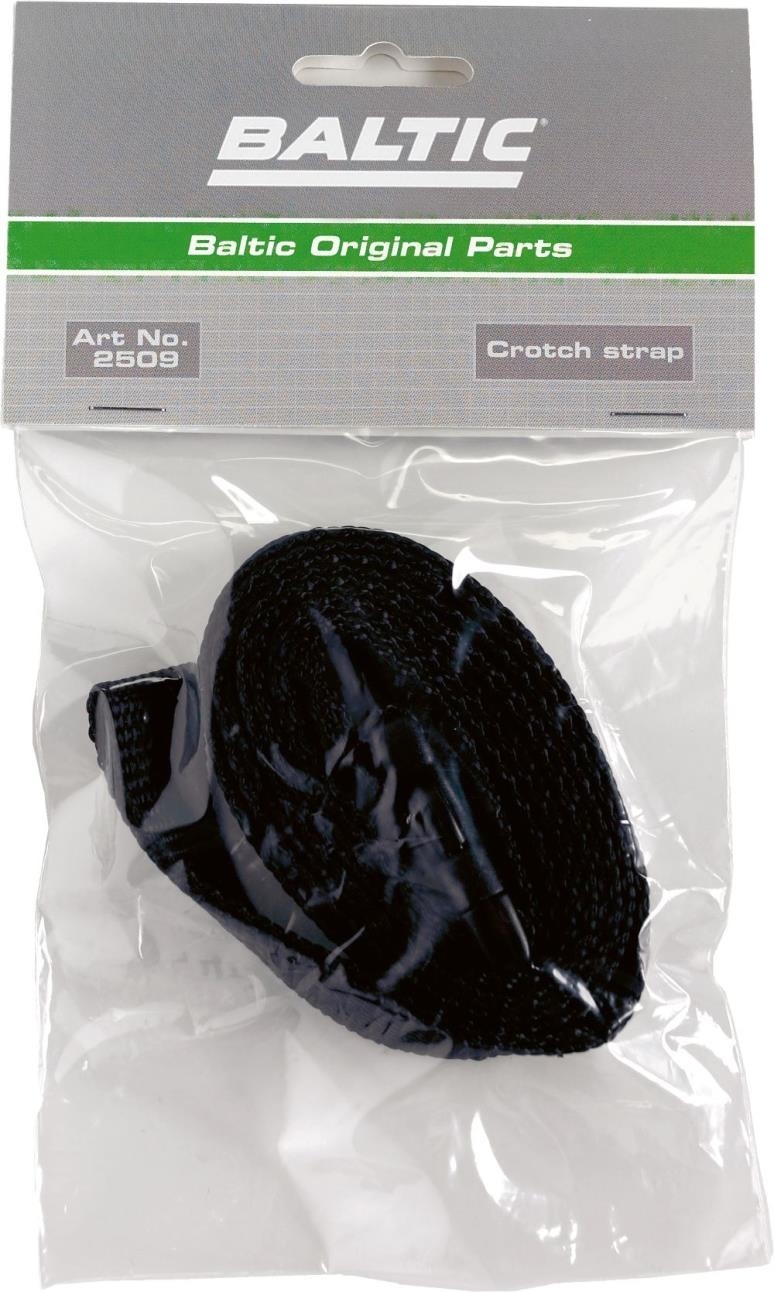 Baltic Kruisband voor automatisch vest 30 mm