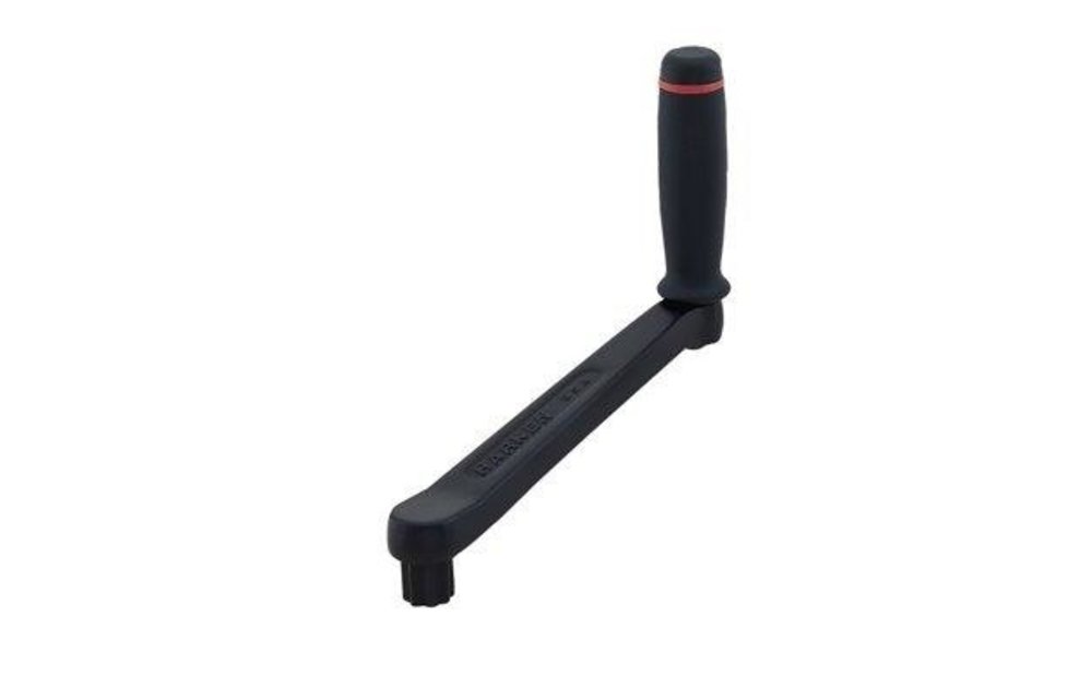 Lierhendel 200mm alu