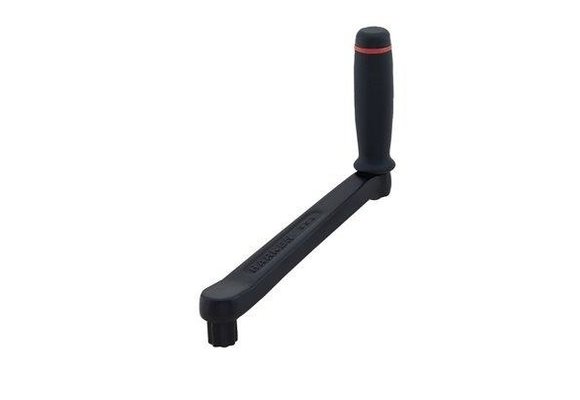 Lierhendel 200mm alu