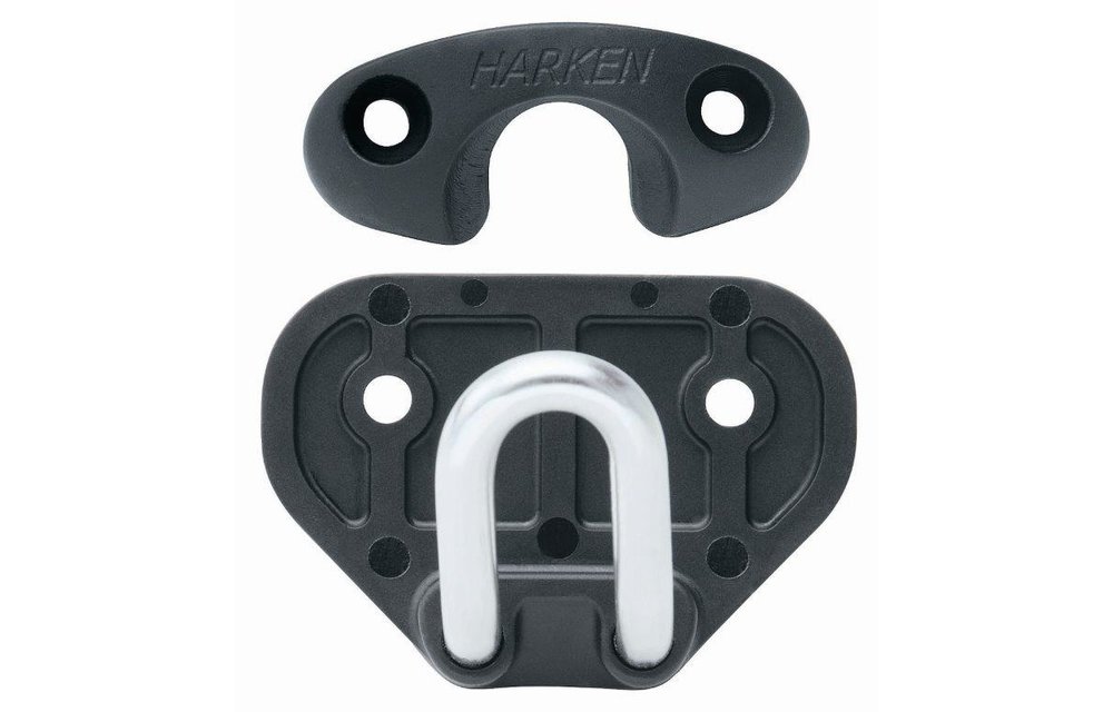 Geleideoog fast release voor std klem